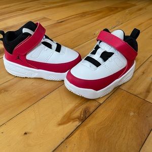 Toddler Air Jordan’s